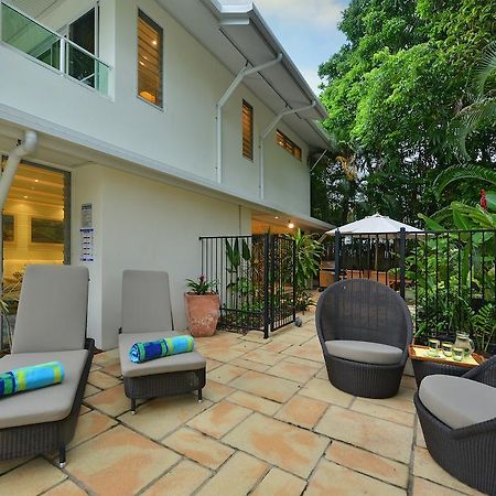 Reef Villa Port Douglas Zimmer foto
