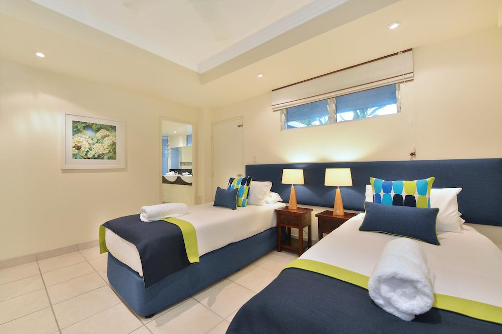 Reef Villa Port Douglas Zimmer foto