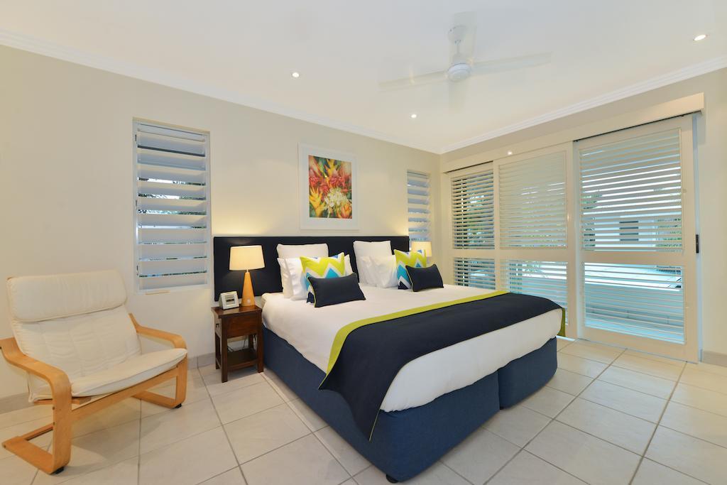 Reef Villa Port Douglas Zimmer foto