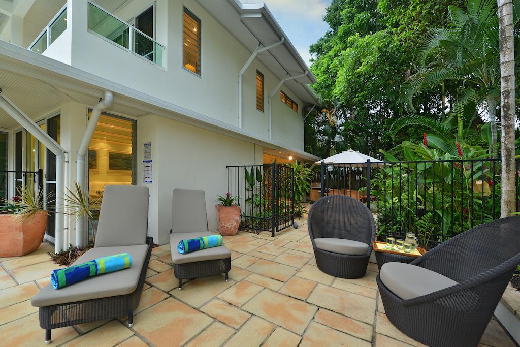 Reef Villa Port Douglas Zimmer foto