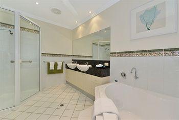 Reef Villa Port Douglas Exterior foto